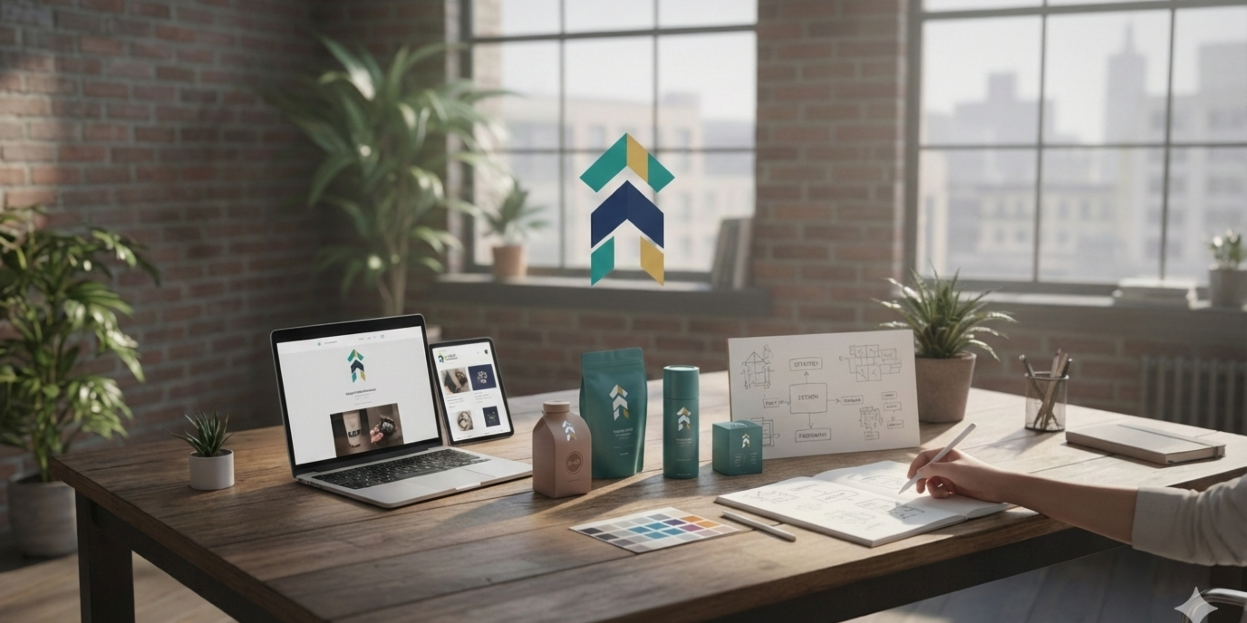 Complete Guide to Startup Brand Identity Development | White Warbler Communications Frame 1984078967 2 scaled White Warbler Communications