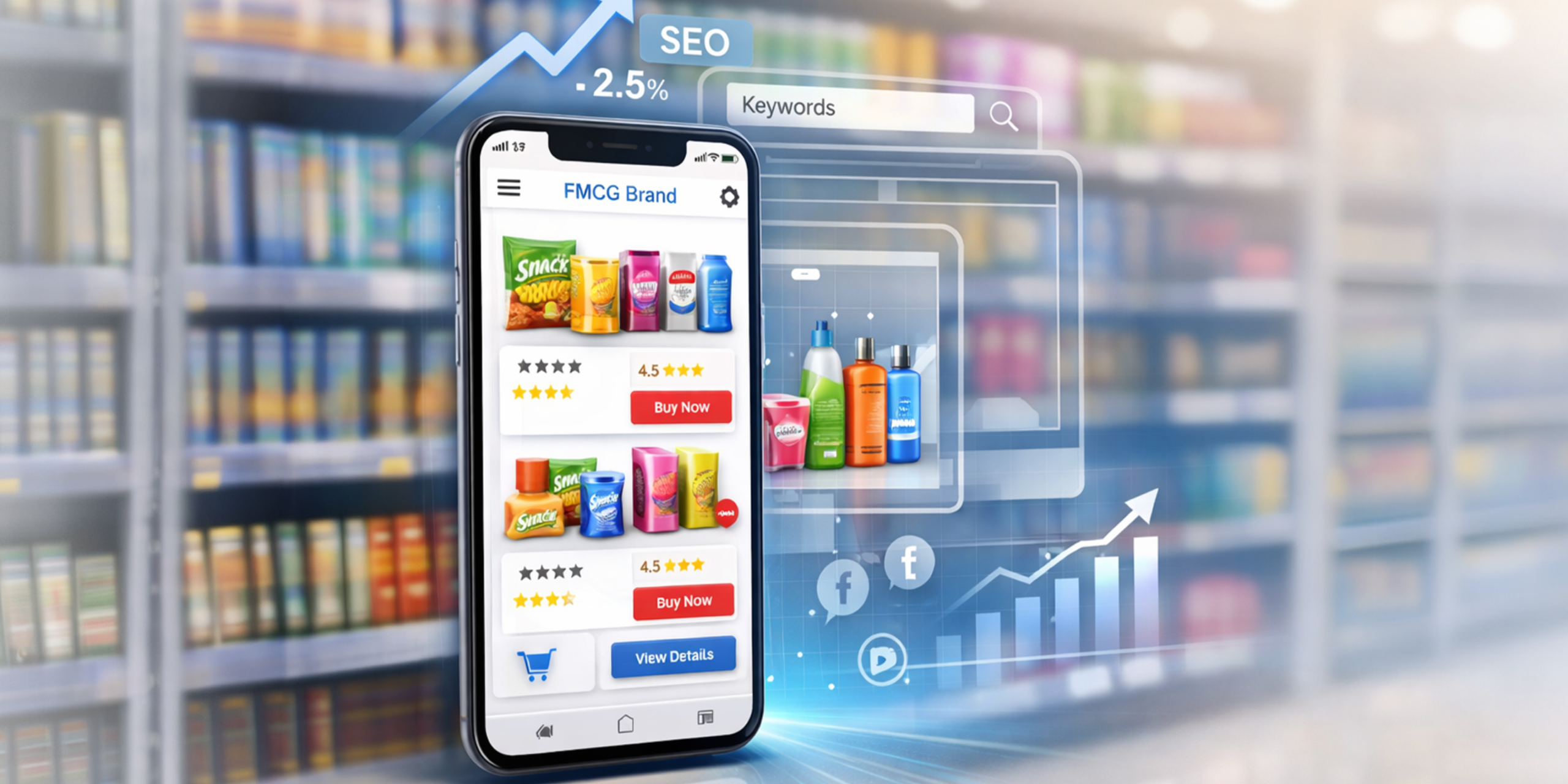 Mobile-First Design: Why Your Packaging Brand Needs Responsive Web Design | White Warbler Communications Mobile-First Design