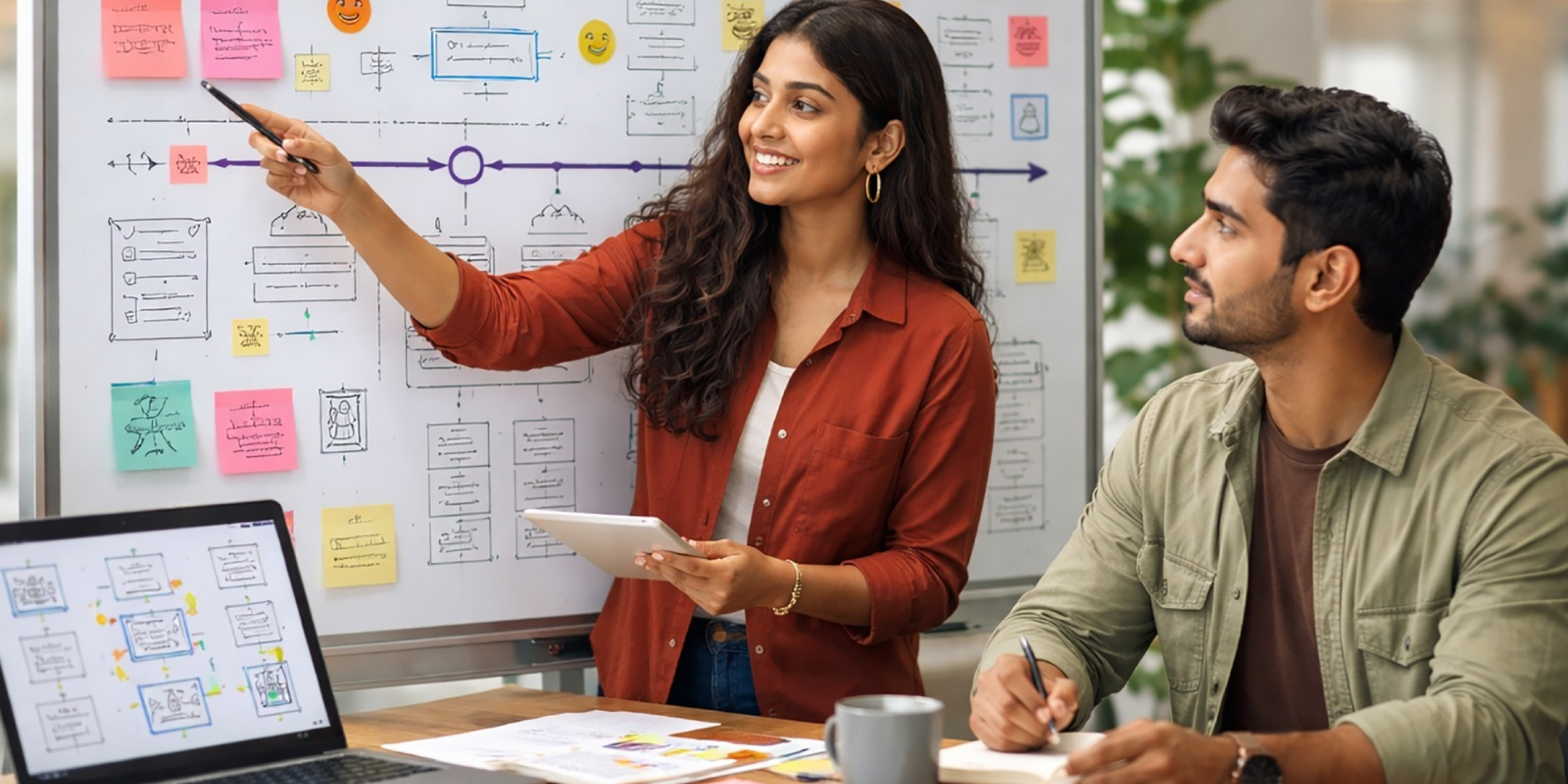 User Journey Mapping for Better Digital Brand Experiences | White Warbler Communications User Journey Mapping for Better Digital Brand Experiences