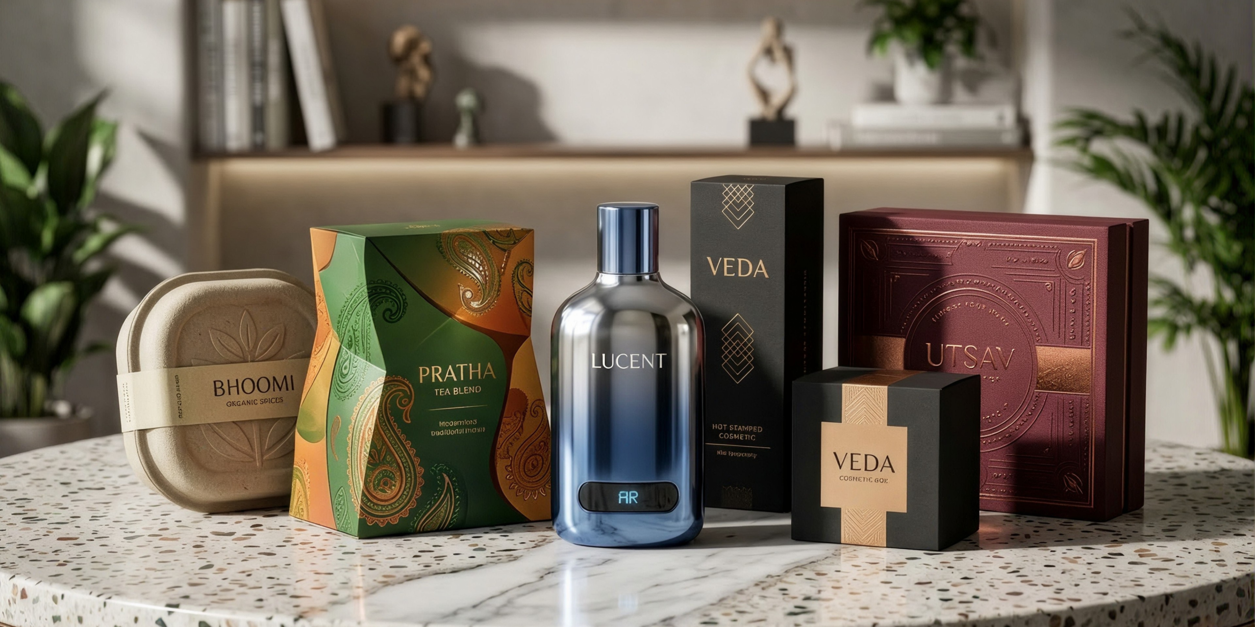 Why Hiring a Packaging Design Agency in Pune Can Boost Your Brand | White Warbler Communications Why Hiring a Packaging Design Agency in Pune Can Boost Your Brand
