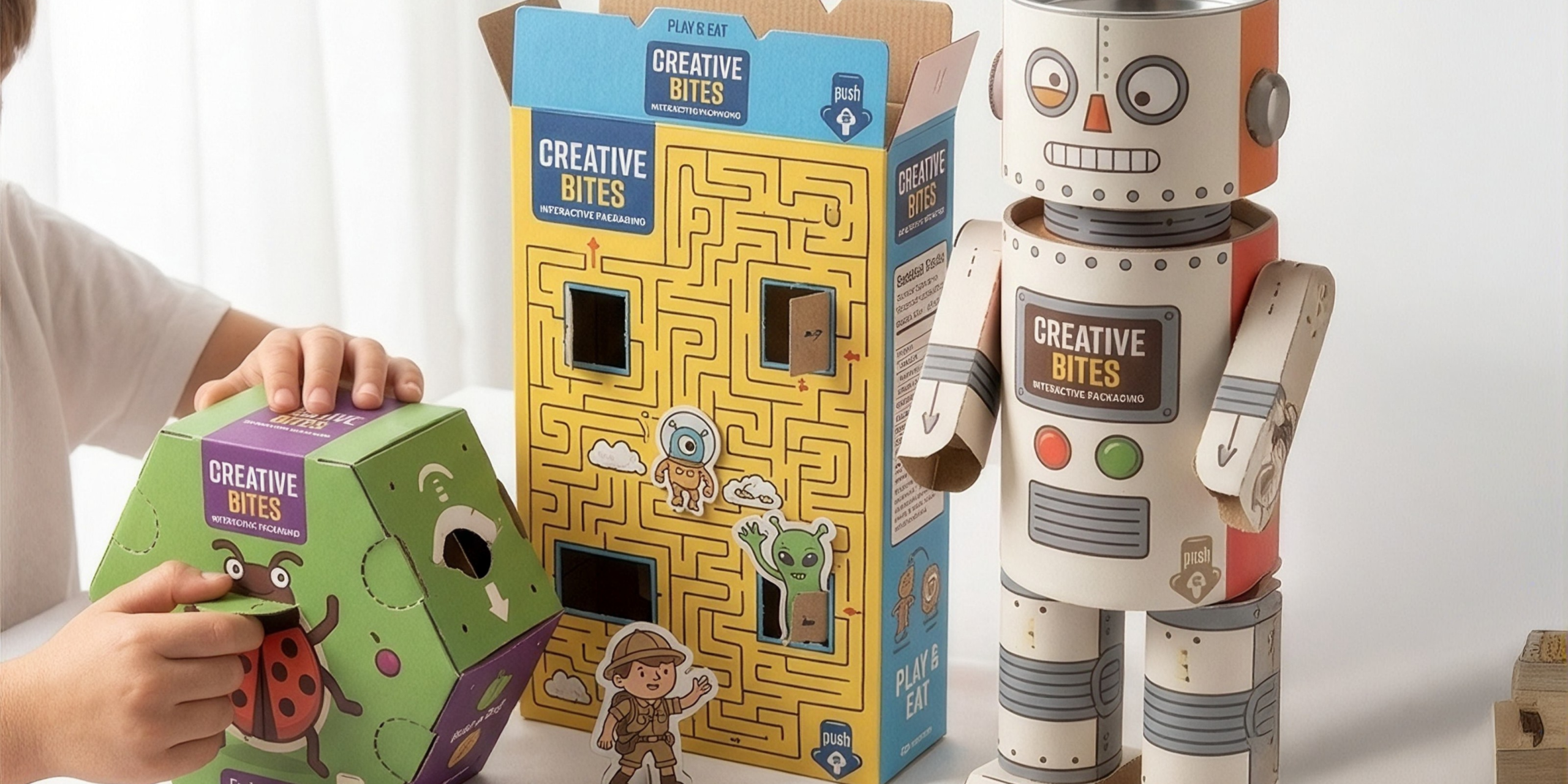 7 Packaging Design Trends in India for 2026 | White Warbler Communications 7 Packaging Design Trends in India for 2026