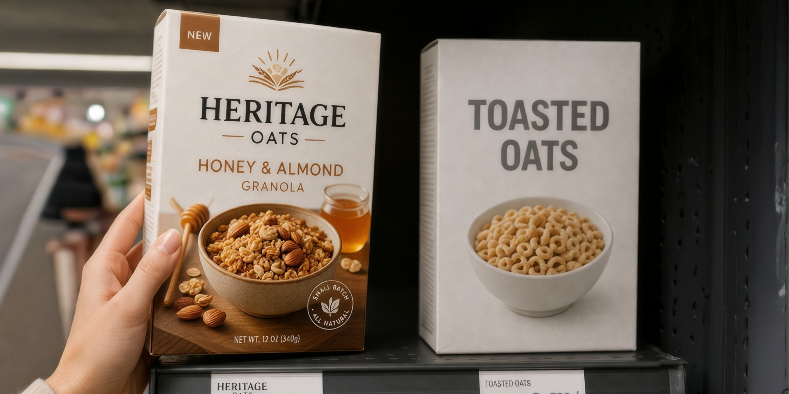 How Good Packaging Design Impacts Customer Buying Decisions | White Warbler Communications How Good Packaging Design Impacts Customer Buying Decisions