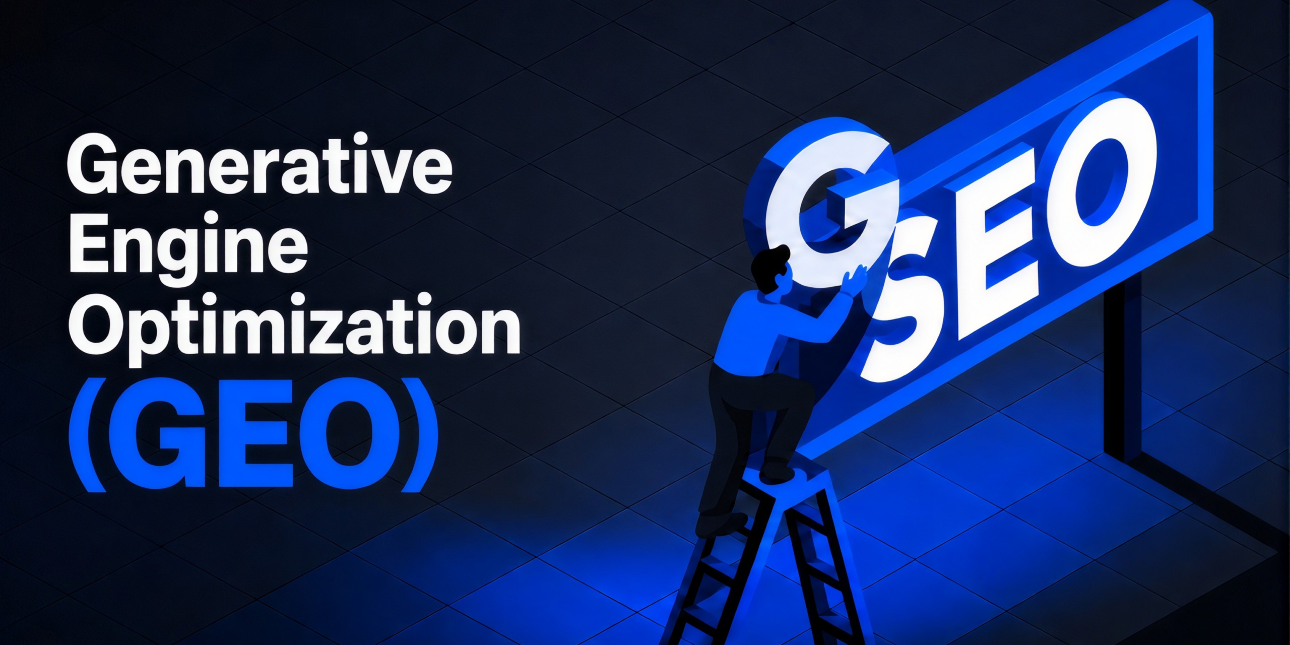 What Is GEO (Generative Engine Optimisation)? Why Indian Brands Need AI Search Optimisation in 2026 | White Warbler Communications What Is GEO (Generative Engine Optimisation)? Why Indian Brands Need AI Search Optimisation in 2026 White Warbler Communications