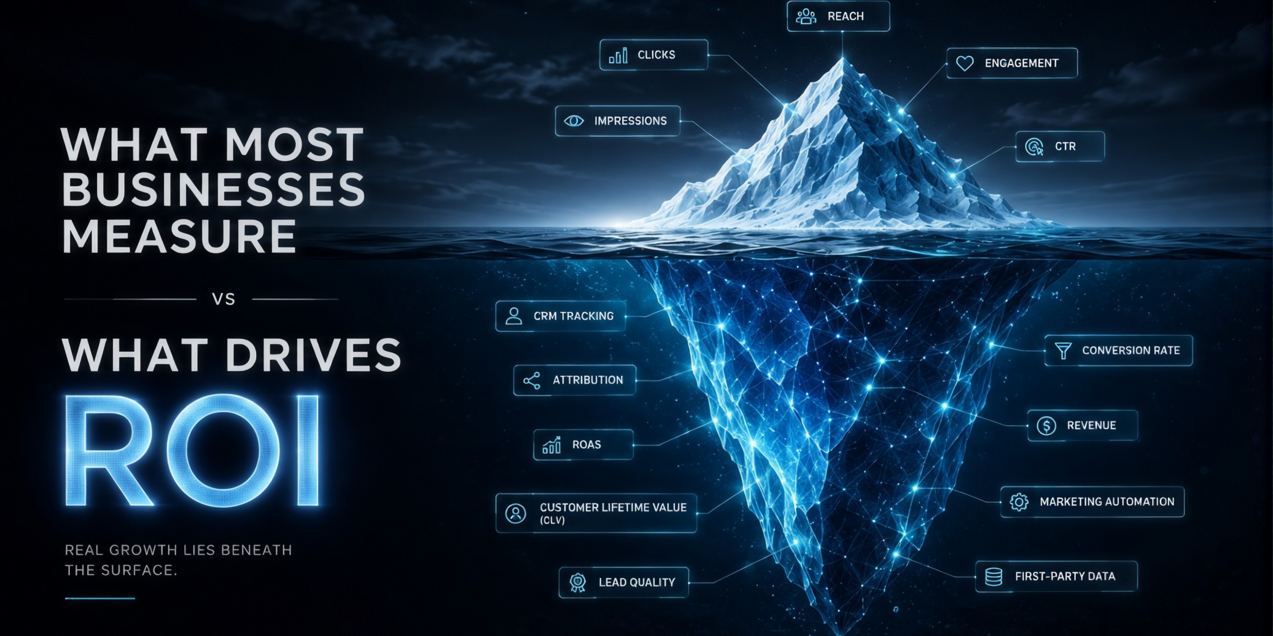 How To Make The Most Out Of Performance Marketing in 2026 | White Warbler Communications How To Make The Most Out Of Performance Marketing in 2026 White Warbler Communications